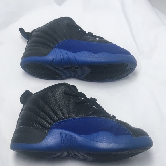 Jordan’s toddler shoes - Picture 2 of 9